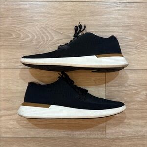 Wolf & Shepherd Swift Knit